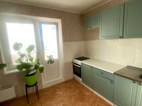 квартира по адресу Оноре де Бальзака ул., 72/19