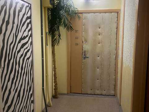 квартира по адресу Оноре де Бальзака ул., 72/19