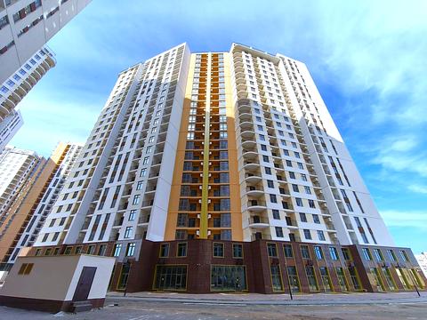 квартира за адресою Краснова вул., (66 перлина)