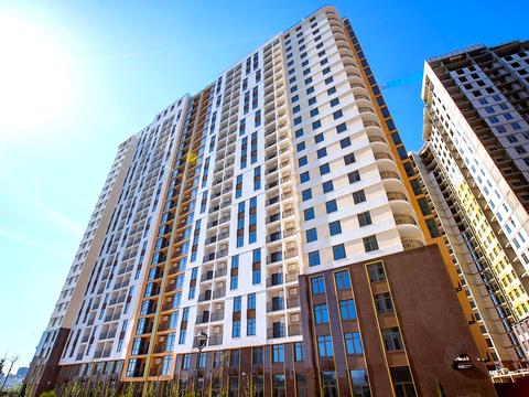 квартира за адресою Краснова вул., (66 перлина)