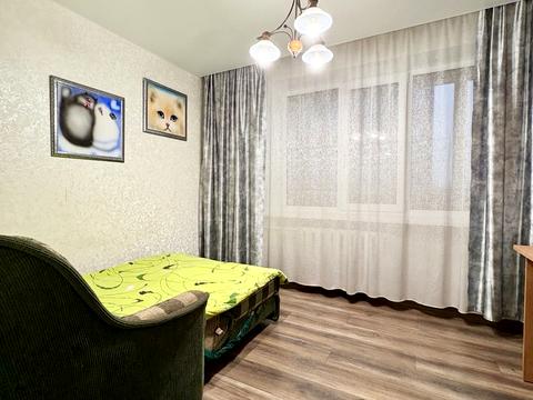 квартира по адресу Клочковская ул., 276а