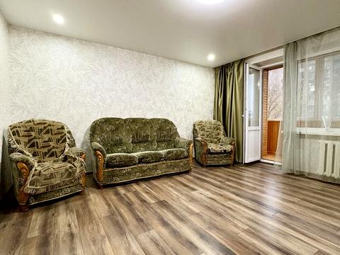 квартира по адресу Клочковская ул., 276а