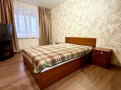 квартира по адресу Клочковская ул., 276а