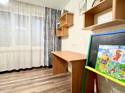 квартира по адресу Клочковская ул., 276а