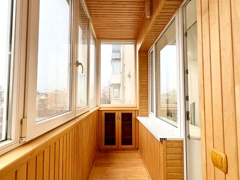 квартира по адресу Клочковская ул., 276а