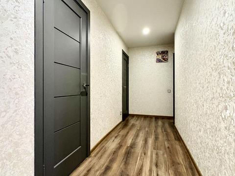 квартира по адресу Клочковская ул., 276а