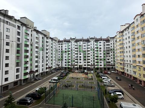 квартира за адресою Василя Стуса вул., 30