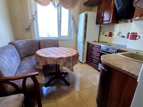 квартира за адресою Євгена Чикаленка вул., 75