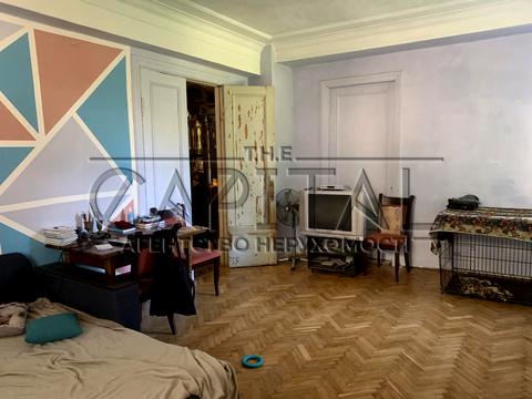 квартира за адресою Євгена Чикаленка вул. (Пушкінська), 1-3/5