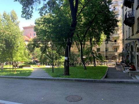 квартира за адресою Євгена Чикаленка вул. (Пушкінська), 1-3/5