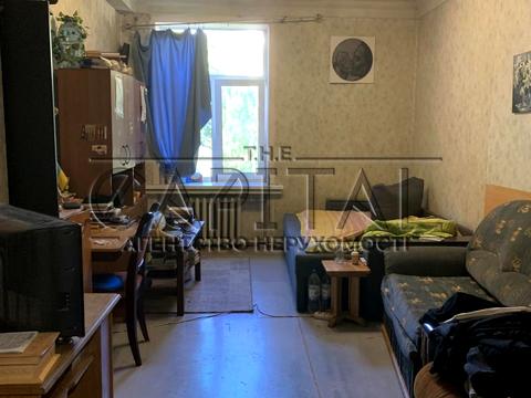 квартира за адресою Євгена Чикаленка вул. (Пушкінська), 1-3/5