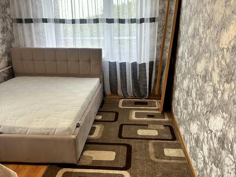 квартира по адресу Степана Бандеры ул., 44