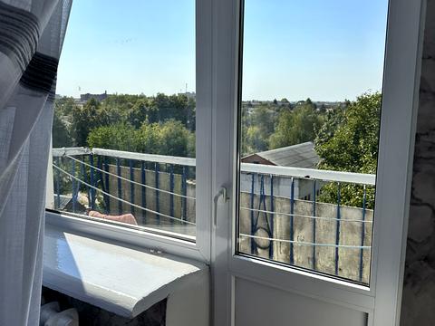 квартира по адресу Степана Бандеры ул., 44