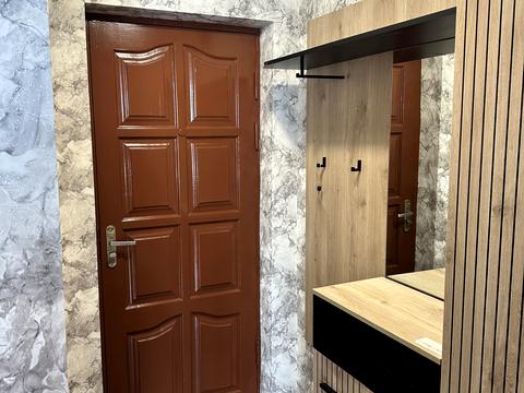 квартира по адресу Степана Бандеры ул., 44