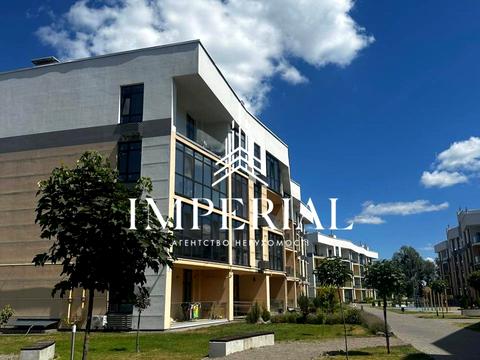 квартира по адресу Редьчинская ул., 7