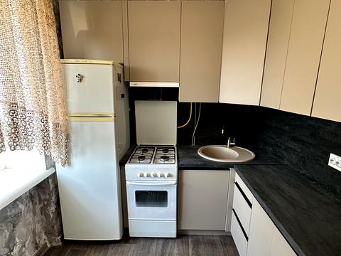квартира по адресу Степана Бандеры ул., 44