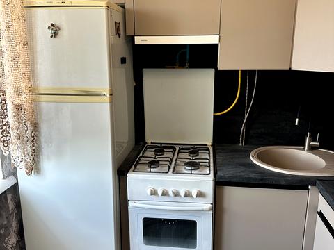 квартира по адресу Степана Бандеры ул., 44