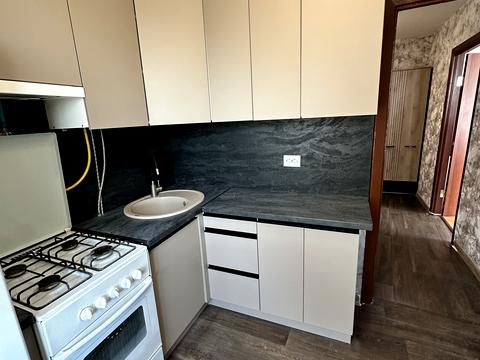 квартира по адресу Степана Бандеры ул., 44