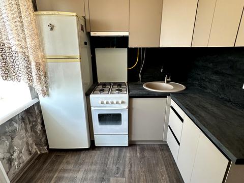 квартира по адресу Степана Бандеры ул., 44