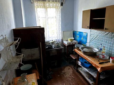 квартира за адресою Центральна, 54
