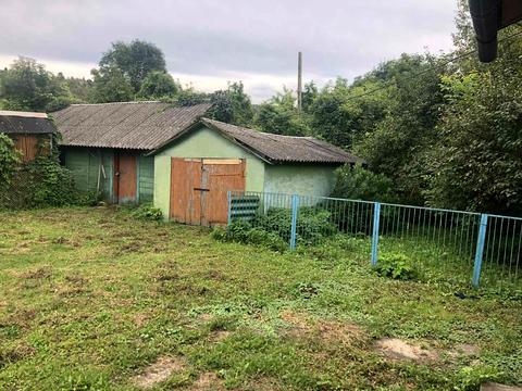 квартира за адресою Центральна, 54
