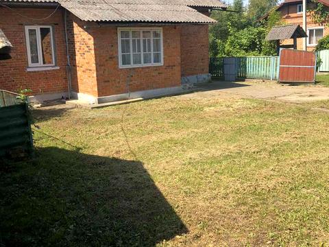 квартира за адресою Центральна, 54
