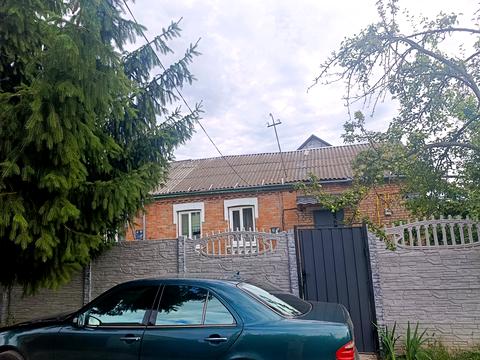 дом по адресу 2-й Украинский пер., 23