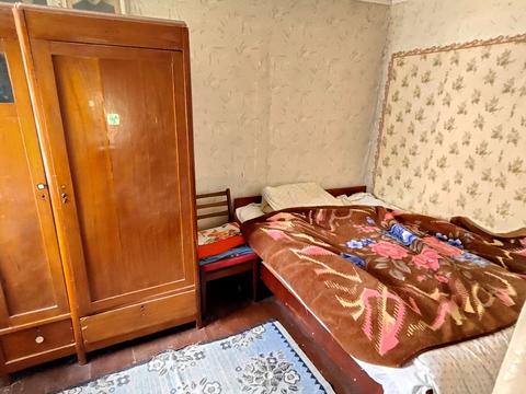 дом по адресу Франка