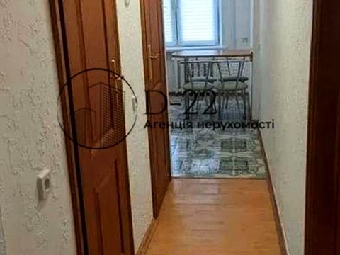 квартира за адресою Дмитра Багалія вул. (Пожарського), 8-А