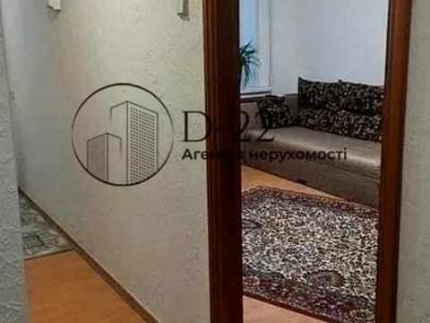 квартира за адресою Дмитра Багалія вул. (Пожарського), 8-А