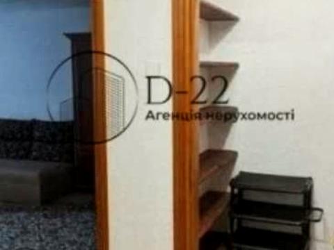квартира за адресою Дмитра Багалія вул. (Пожарського), 8-А