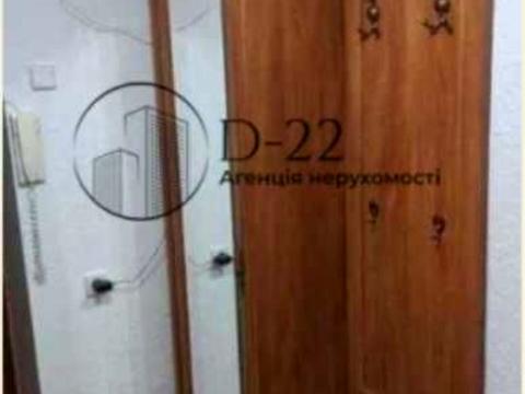 квартира за адресою Дмитра Багалія вул. (Пожарського), 8-А