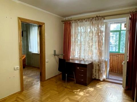 квартира за адресою Слобожанський просп. (Газети "Правда"), 8/3