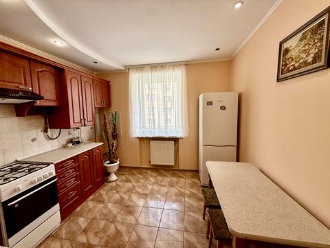 квартира за адресою Витвицького вул. (Луначарського), 28а