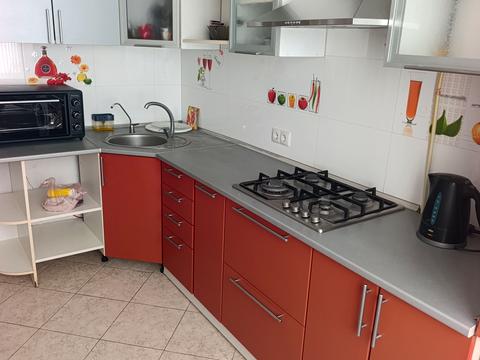 квартира за адресою Ярослава Баїса вул. (Володимира Висоцького), 15