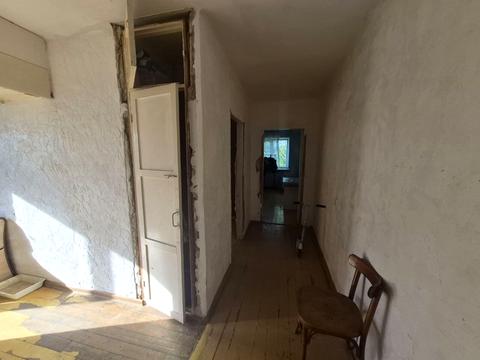 квартира за адресою Чорноморськ (Іллічівськ), Спортивна вул. (Гайдара), 8