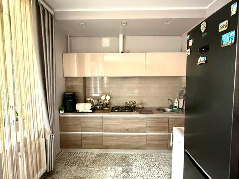 квартира за адресою Велика Панасівська вул. (Котлова), (Будинок 2)