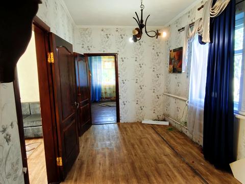дом по адресу Каштановая ул. (Тракторна)
