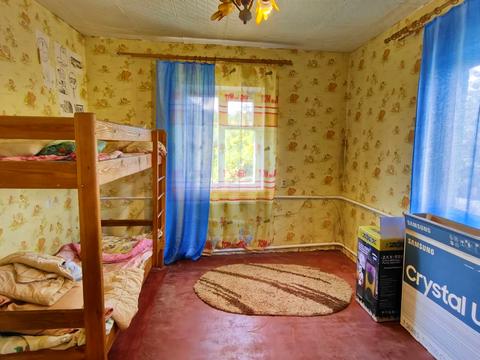 дом по адресу Каштановая ул. (Тракторна)