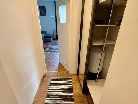 квартира за адресою Миколи Лисенка вул., 24