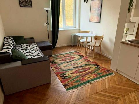 квартира за адресою Миколи Лисенка вул., 24