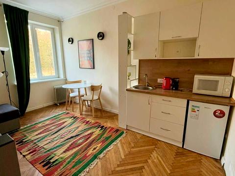 квартира за адресою Миколи Лисенка вул., 24