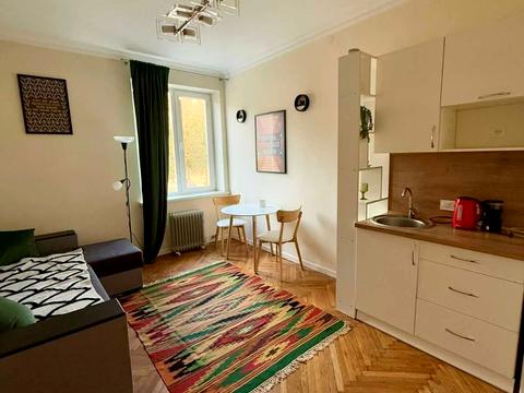 квартира за адресою Миколи Лисенка вул., 24