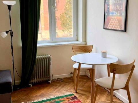 квартира за адресою Миколи Лисенка вул., 24