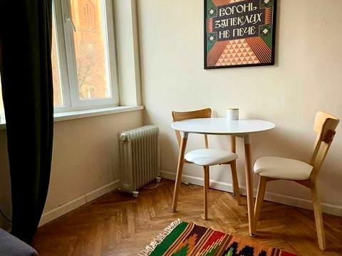 квартира за адресою Миколи Лисенка вул., 24