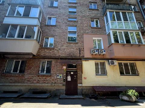 квартира по адресу Берестейский просп. (Победы), 98/2