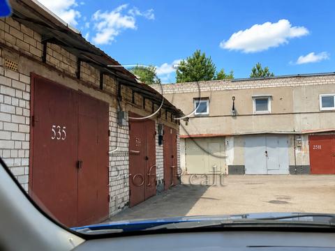паркомісце за адресою Радунська вул., 3