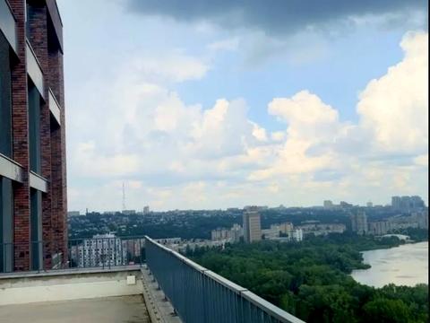 квартира по адресу Набережная Победы ул., 128