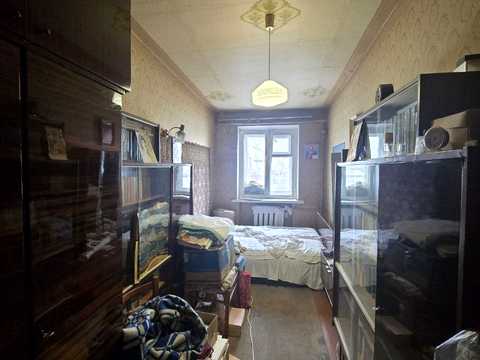 квартира за адресою Дизельна вул., 26а