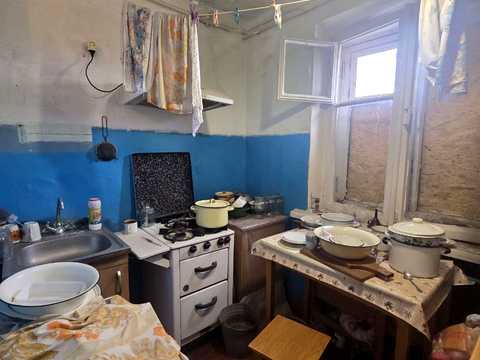 квартира за адресою Дизельна вул., 26а